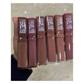 رومانتك مات ليب ستيك 24K 